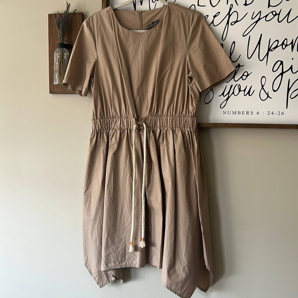 🎈KENAR 100% Cotton dress